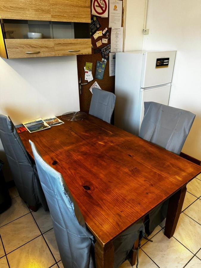 Reves De Vie Studio Avec Terrasse Le Figuerolles Cassis Kültér fotó